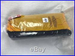 New North Face Ve25 Tent Camping Summit Gold 3 Person 4 Season Dome Sealed