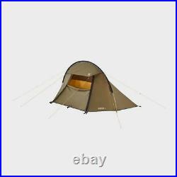 New OEX Bobcat Ultra Lightweight Quick Pitch 1-Person Tent