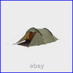 New OEX Jackal III Lightweight Tunnel Design 3-Person Tent