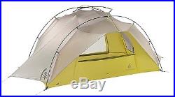 New Sierra Designs Flash 2 UL Person 3 Season Backpacking Tent