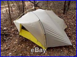 New Sierra Designs Flash 2 UL Person 3 Season Backpacking Tent