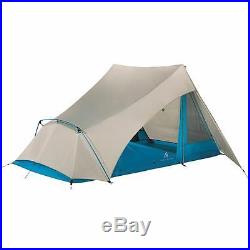 New Sierra Designs Flashlight 2 Tent 2-Man 3-Season Ultralight Backpacking $300