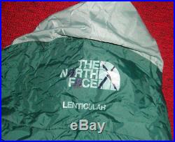New THE NORTH FACE Lenticular 4 Season 2 person Tent backpacking camping $350