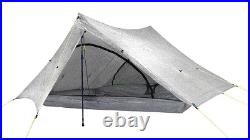 New. Zpacks Triplex Tent DCF Dyneema Cuben Fiber Ultralight