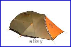 New, unopened Nemo Kodiak 4 season tent, 3 person