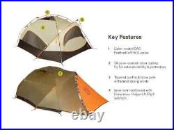 New, unopened Nemo Kodiak 4 season tent, 3 person