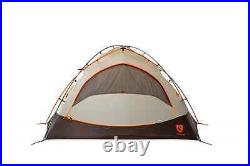 New, unopened Nemo Kodiak 4 season tent, 3 person