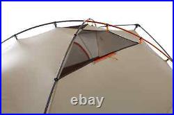 New, unopened Nemo Kodiak 4 season tent, 3 person