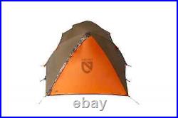 New, unopened Nemo Kodiak 4 season tent, 3 person