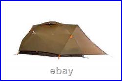 New, unopened Nemo Kodiak 4 season tent, 3 person