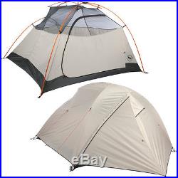 New with Tags Big Agnes Burn Ridge Outfitter 3 person tent with Footprint