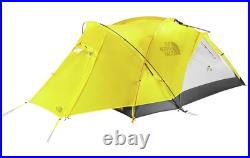 North Face Alpine Guide 2 Tent 4 Season