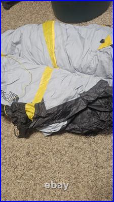 North Face Alpine Guide 2 Tent 4 Season