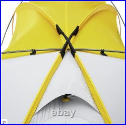 North Face Alpine Guide 2 Tent 4 Season