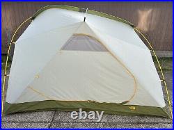 North Face Bedrock 6 Tent
