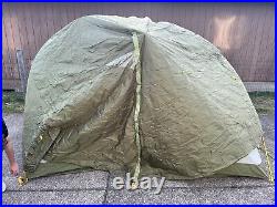 North Face Bedrock 6 Tent