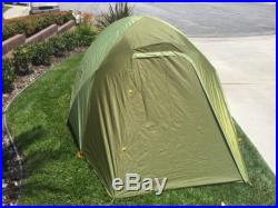 North Face Double Headed Toad Tent