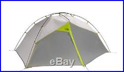 North Face Phoenix 2 Person Camping Tent 3-Season Outdoor Instant Shelter New