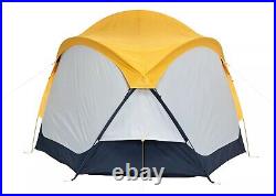 North face tent Golden Gate four Used Once