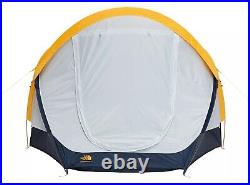 North face tent Golden Gate four Used Once