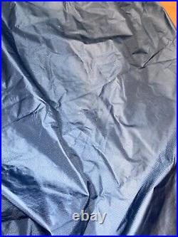 OUTDOOR RESEARCH OR Goretex Bivy Blue 88 Inches
