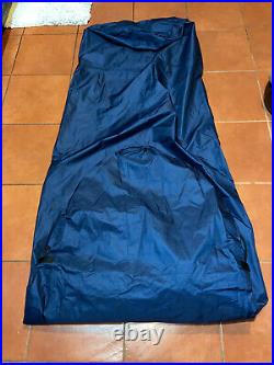 OUTDOOR RESEARCH OR Goretex Bivy Blue 88 Inches