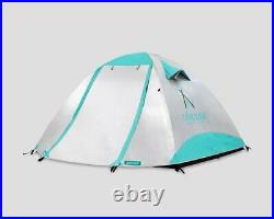 Ohnana Rayve II 2 Person Heat Blocking Tent NEW Camping Festival Beach