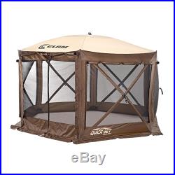 Outdoor Large Houses Rooms Camping Hiking Tent Pavilion Shelter Portable Family
