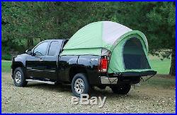 Outdoor Truck Tent Large Pickup Bed 2 Person 5' Full Size Crew Camping Travel