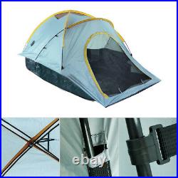 Outdoor Waterproof Truck Tent Pickup Truck Bed for Camping Fishing NEW