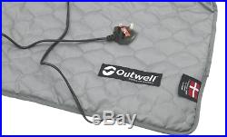 Outwell Electrical Heating Carpet L UK
