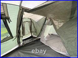 Outwell Montana 6 Person Tent