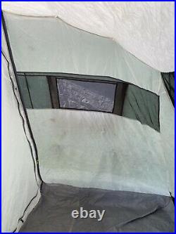 Outwell Montana 6 Person Tent