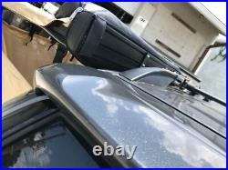 Overland shower tent TAN With Roof & LED Lights Overland shower tent TAN With Roof & LED Lights