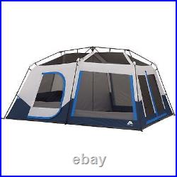 Ozark Trail 10-Person Cabin Tent