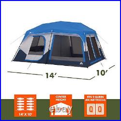 Ozark Trail 10-Person Cabin Tent