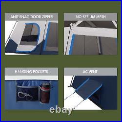 Ozark Trail 10-Person Cabin Tent