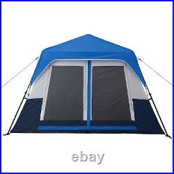 Ozark Trail 10-Person Cabin Tent