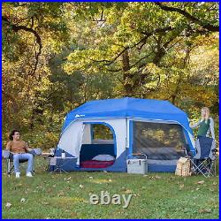 Ozark Trail 10-Person Cabin Tent