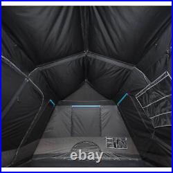 Ozark Trail 10-Person Dark Rest Instant Cabin Tent USA Stock Fast delivery