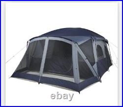 Ozark Trail 12 Person Cabin Tent With Screen Porch