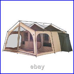 Ozark Trail 14-Person Cabin Tent for Camping