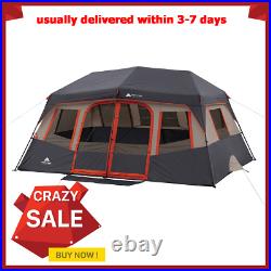 Ozark Trail 14' X 10' 10-Person Instant Cabin Tent