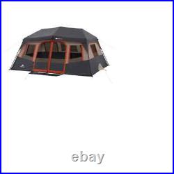 Ozark Trail 14' x 10' 10-Person Instant Cabin Tent, 31.86 lbs Ozark Trail 14' x 10' 10-Person Instant Cabin Tent, 31.86 lbs