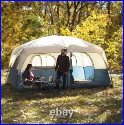Ozark Trail 14' x 10' Family Cabin Tent, WMT-141086