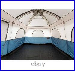 Ozark Trail 14' x 10' Family Cabin Tent, WMT-141086
