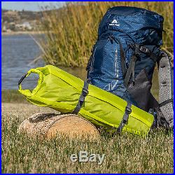 Ozark Trail 2-Person Waterproof Backpacking Tent Camping Geo Hunting Hiking Gear