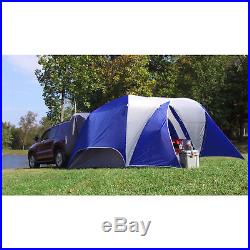 Ozark Trail 5-Person SUV Tent Camp Hike Outdoor Car Auto Sleep Family Camping