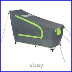 Ozark Trail Instant Tent Cot with Rainfly