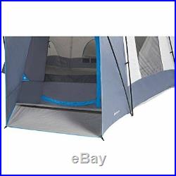 Ozark Trail W770 Cabin Tent 23.5' x 18.5', Sleeps 16